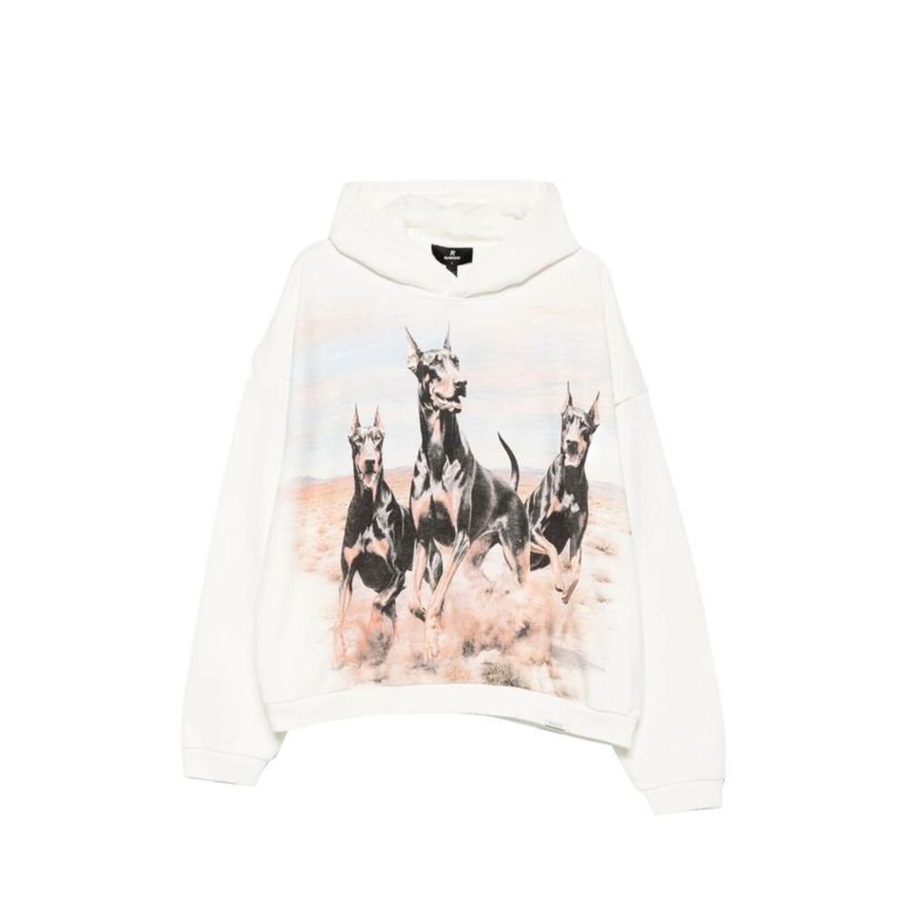 Represent Neutrals Sweaters & Knitwear - Hoodies Men